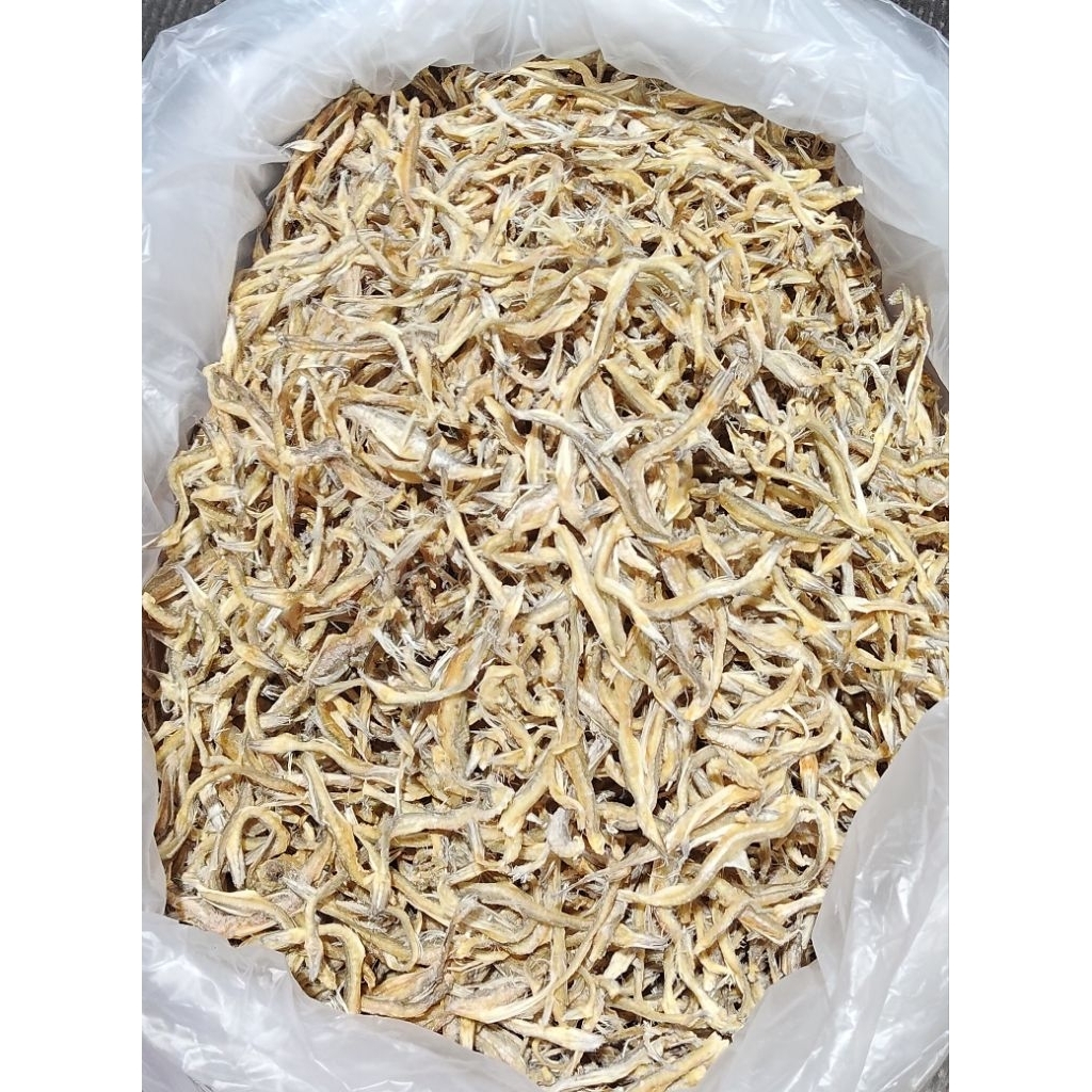 

ikan asin siting tiau / lomek / super kering 250g / 500g / 1000g