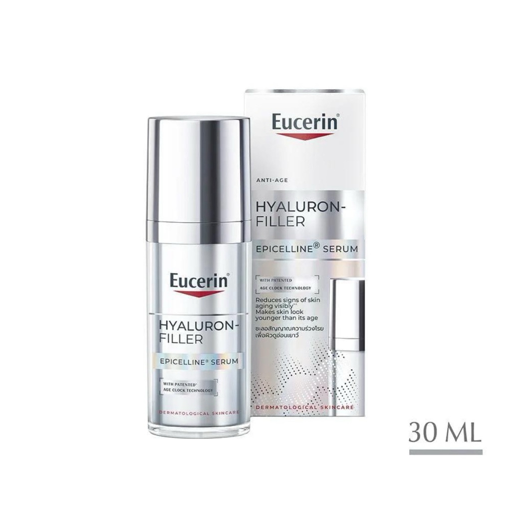 Eucerin Hyaluron-Filler Epigenetic Serum