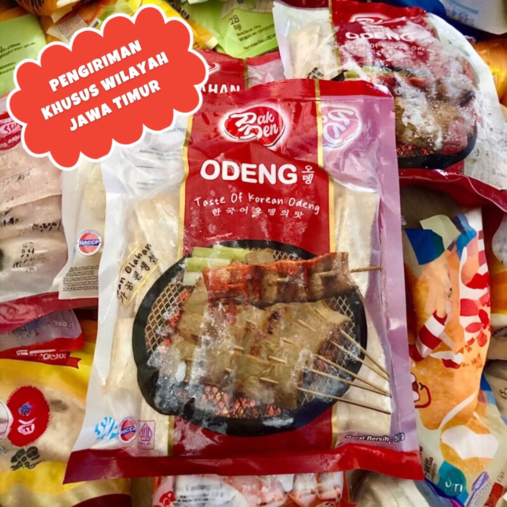 

Pak Den Odeng 500gr
