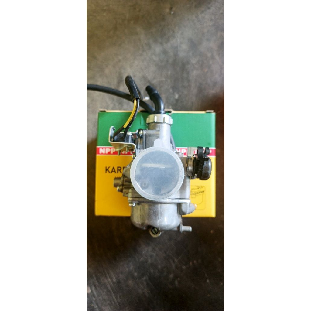 karburator supra x 125 npp