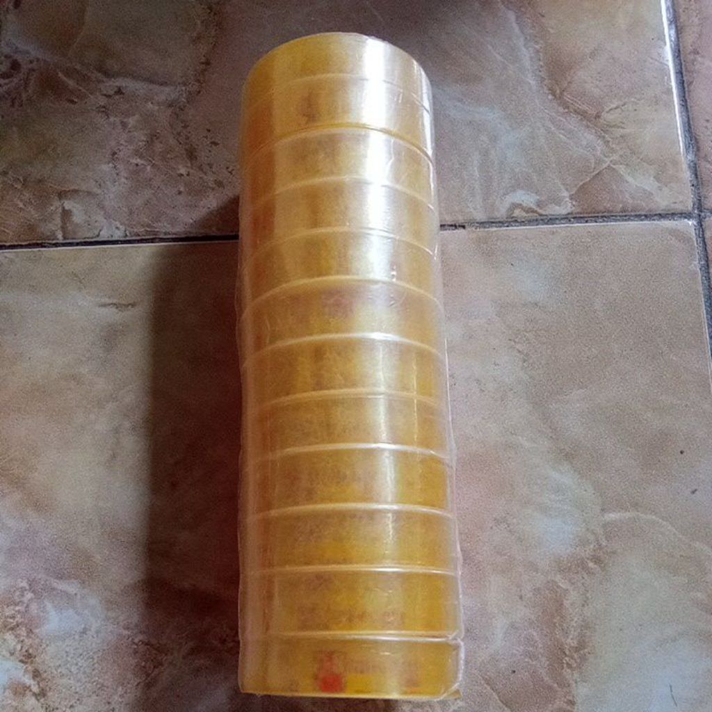 

isolasibening perpack isi 12 pcs