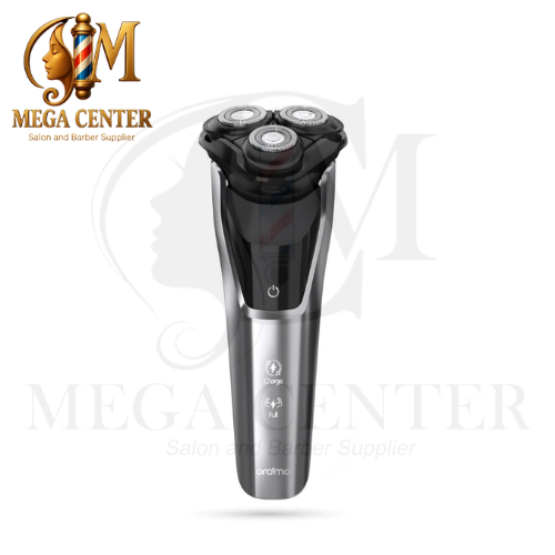 Oraimo Smart Shaver Alat Cukur Electric 5V Razor 3D IPX7 OPC-RS20