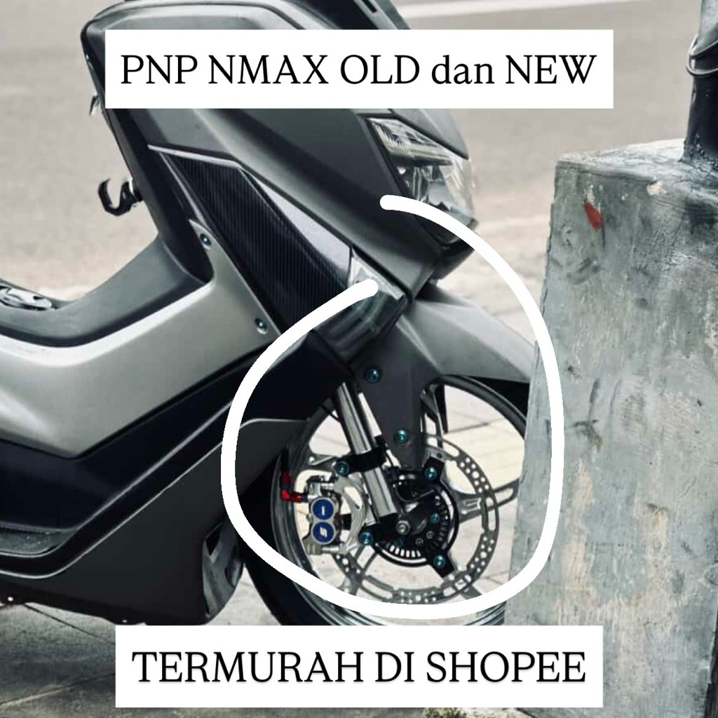SHOCK MIO PNP NMAX OLD/NEW,SHOCK SUPRA PNP NAMX NEW/OLD SHOCK PNP NMAX