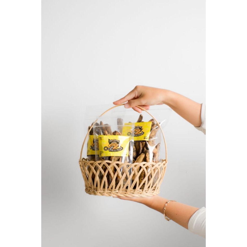 

Sale Pisang Ambon Goreng Manis Amanah