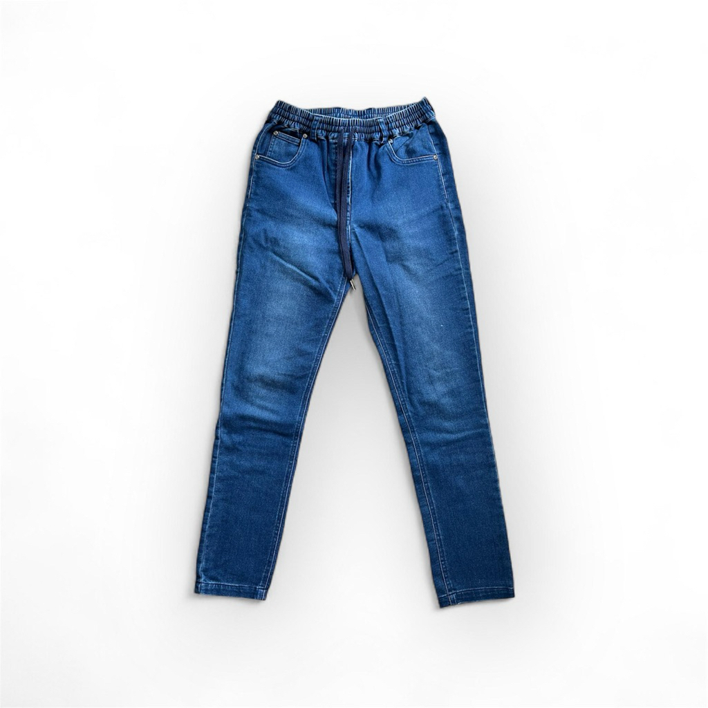 Celana Jeans Wanita merk Geela