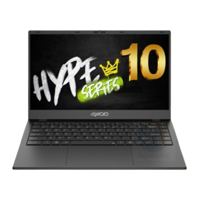 AXIOO MYBOOK HYPE 10 [INTEL N4020/ 8GB/ 256GB/ W10/ 14"]