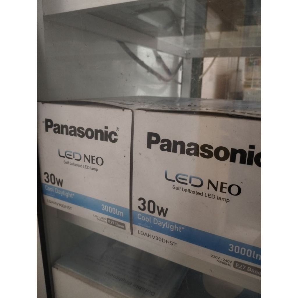 Panasonic LED NEO 30W