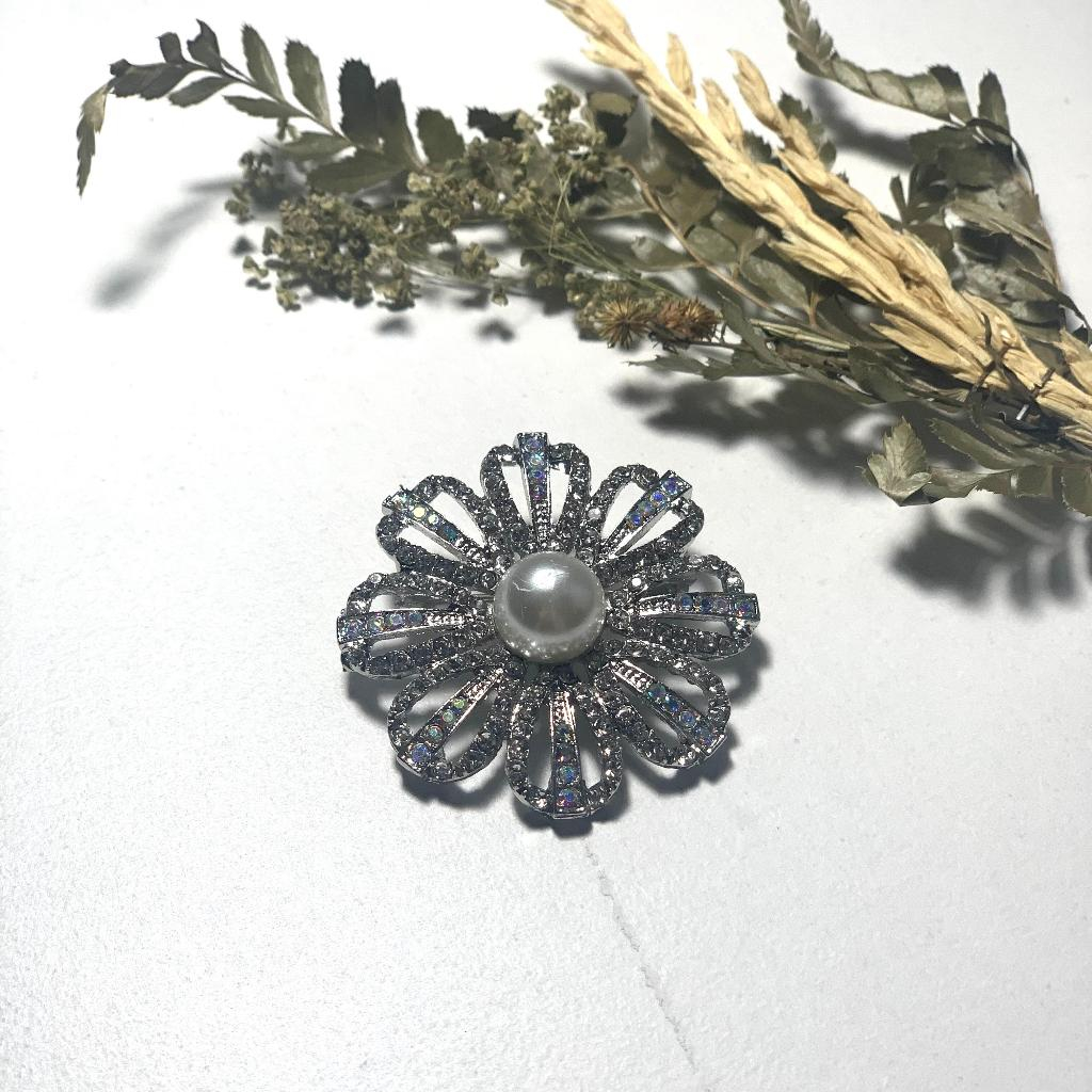 Anaya Pin/bros Hijab Import made In china