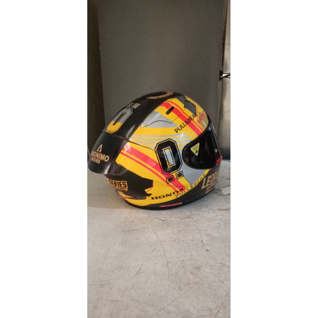 NHK Gpr tech Race v2