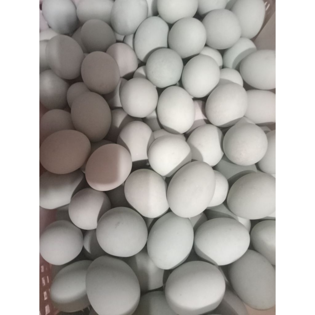 

telor asin Brebes(ukuran kecil)