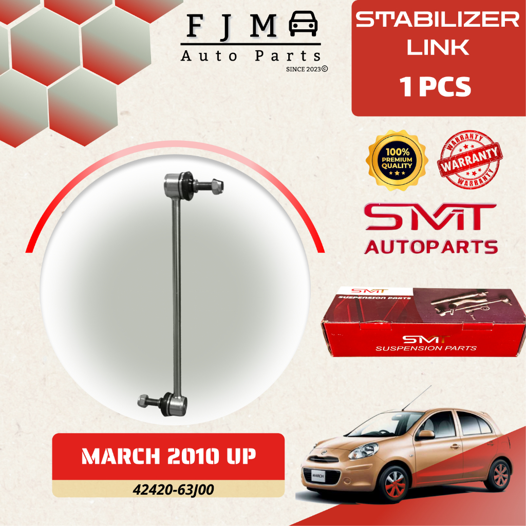 LINK STABIL DEPAN MARCH SMT 1PCS