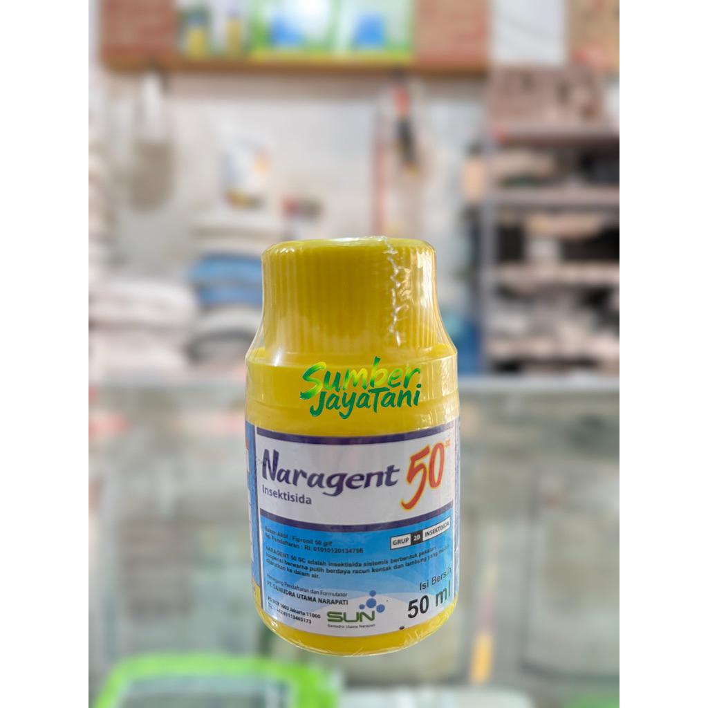 insektisida naragent 50SC 50ml