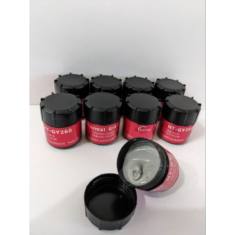 Pasta Prosesor Komputer/laptop