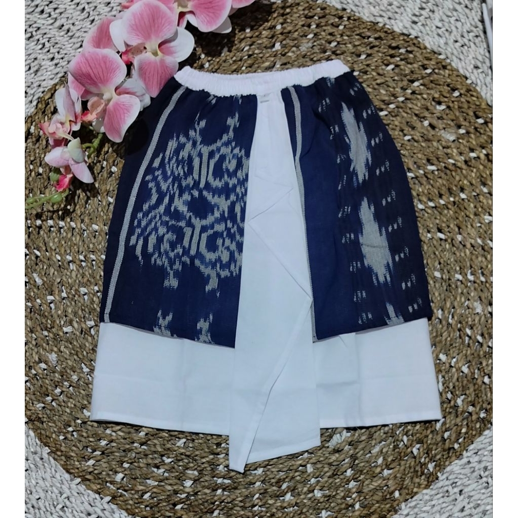 Kamen Kancut Jadi Blangket Untuk Baby/Kamen Blangket Balita/Kamen Bayi/Kamen Blangket