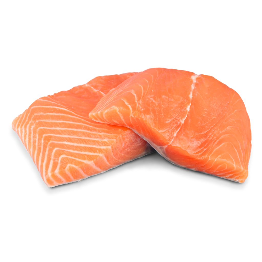 

Salmon Fresh Murah 250gr Frozen Food