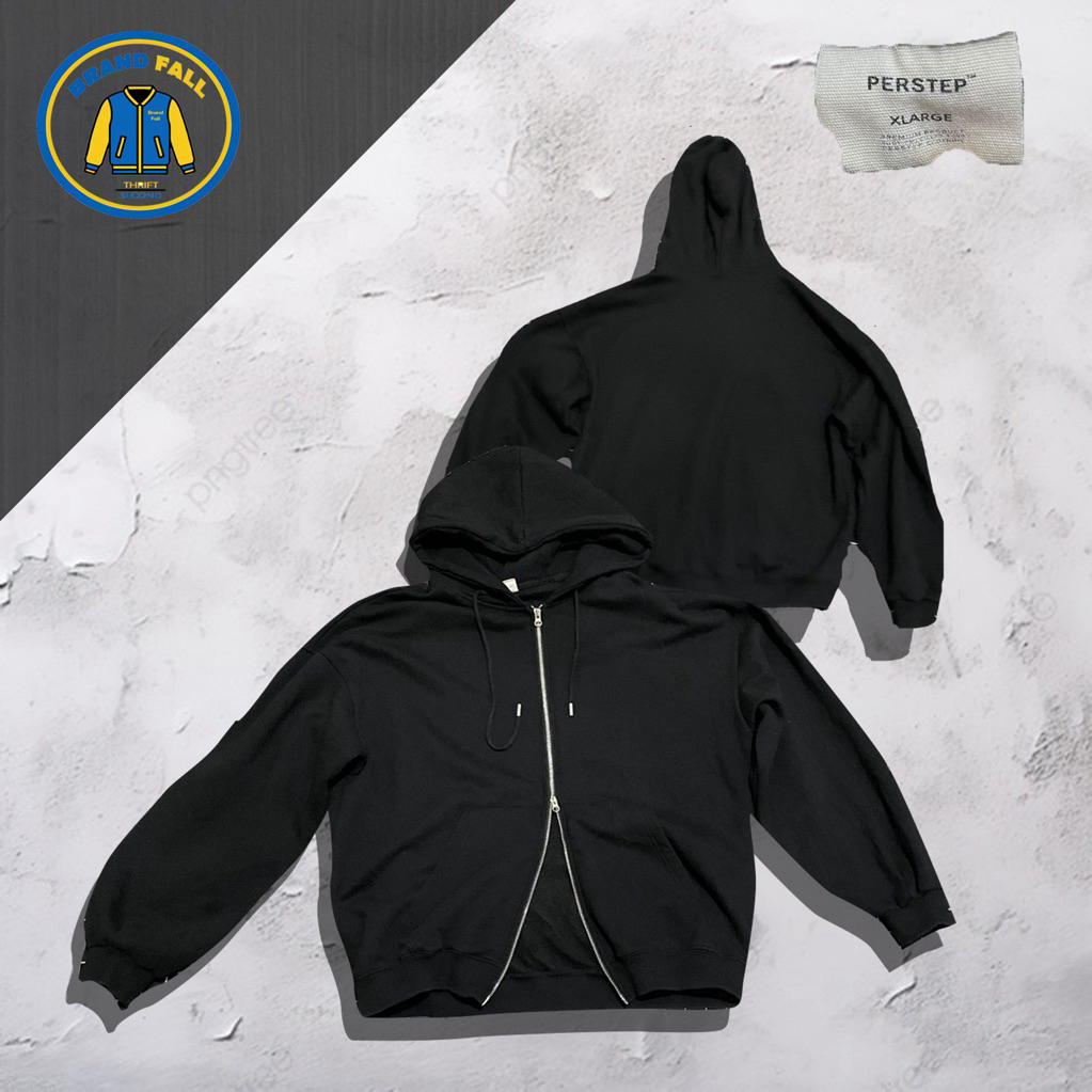 Perstep Hoodie (XXL)