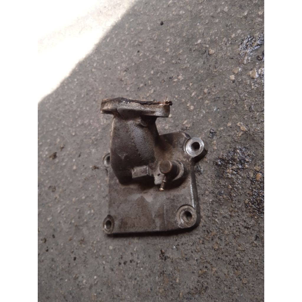 intake Suzuki tornado rc bravo Cristal original