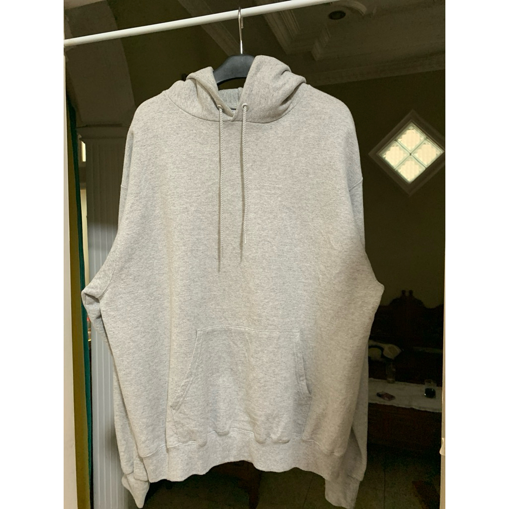 Champion Hoodie Basic (Second)