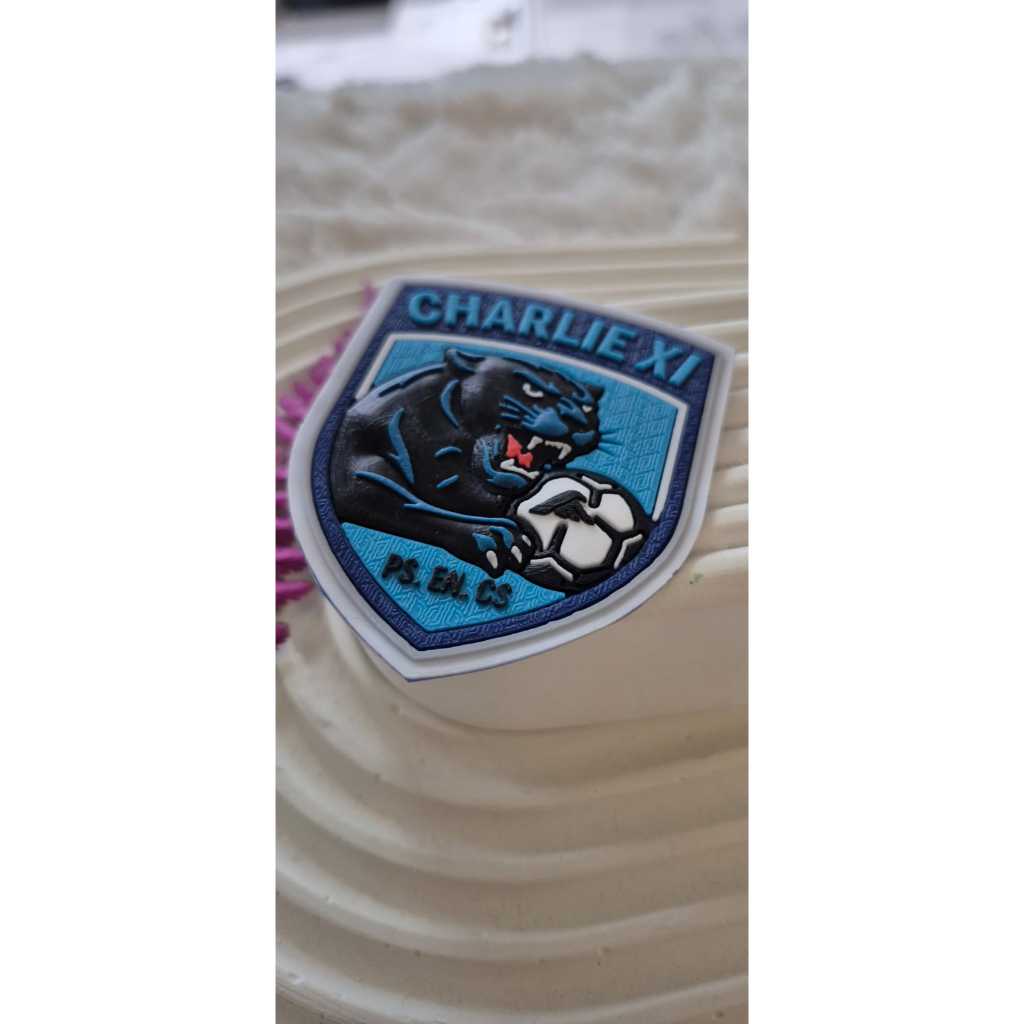 PEMBUATAN LABEL PATCH CUSTOM KARET RUBBER DAN TPU HOLOGRAM 3D SISTEM HOTMELT PRES, VELVCRO DAN JAHIT