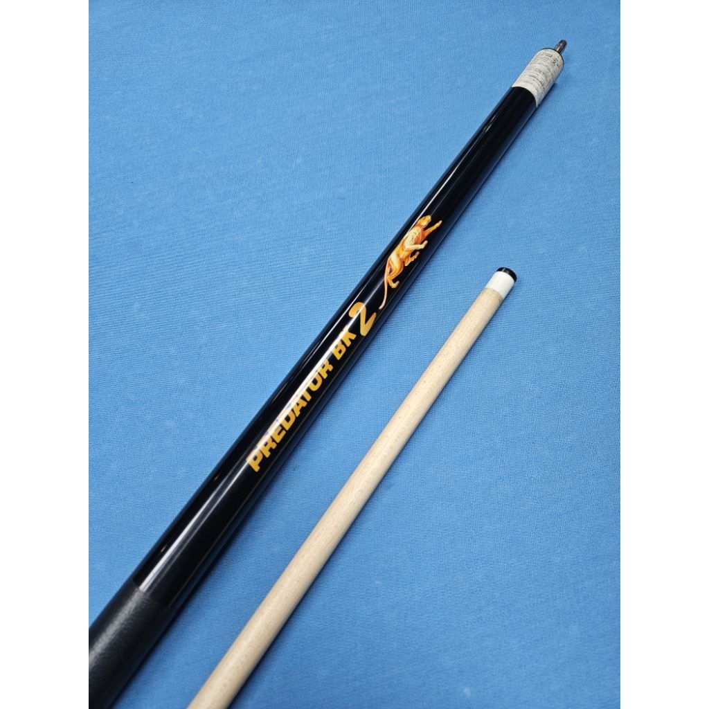 Predator BK2, breakcue