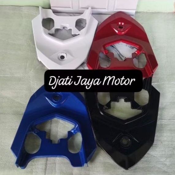 Cover Tail Sambungan Body Vario 125 Old/KZR Berkualitas