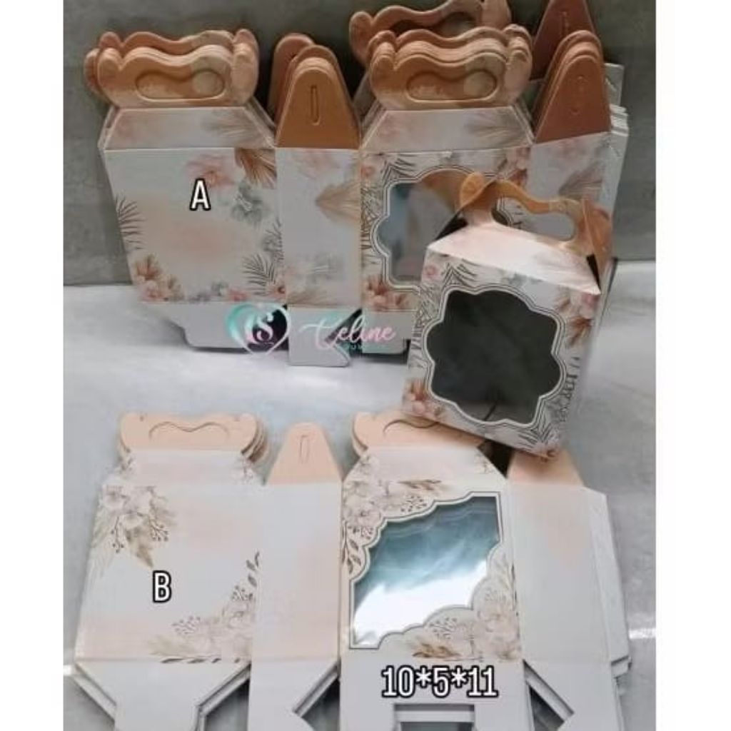 

(25lbr)paperbox/10*5*11/