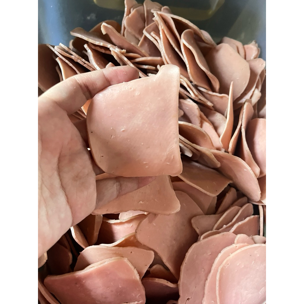 

kerupuk udang cap mangga