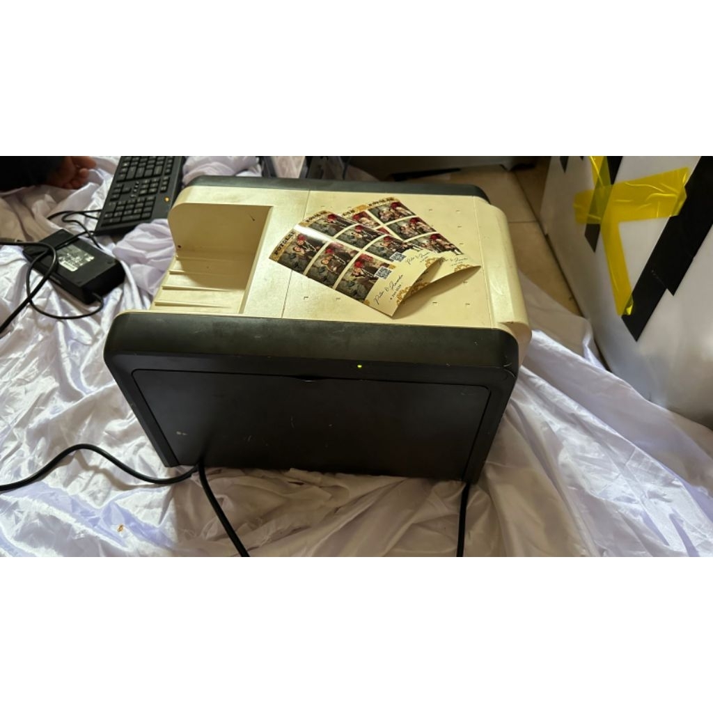 Printer Hiti p510L 2nd