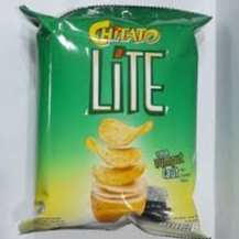 

CHITATO LITE 1 BUNGKUS 14 gr