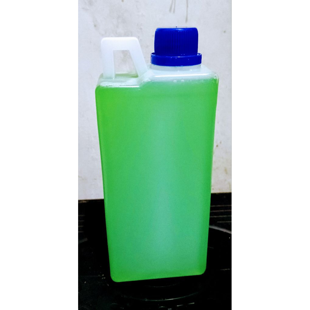 Sabun Cuci Piring Sabun Cair Cuci Piring 1Liter