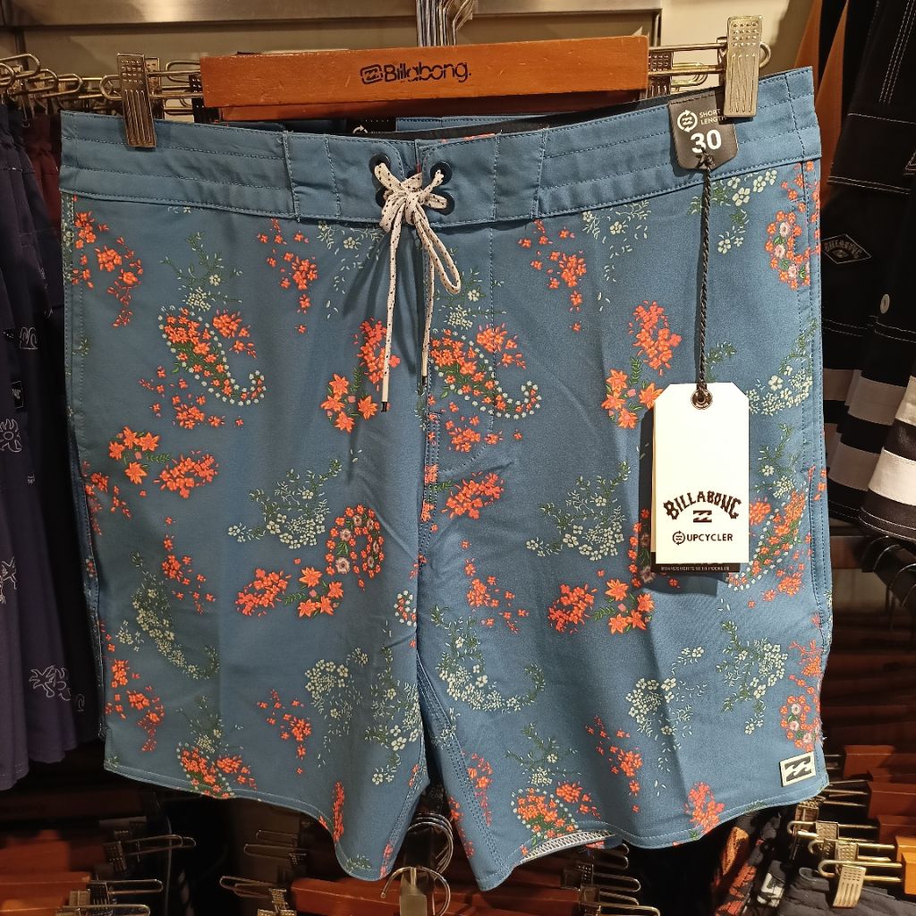 Billabong Lo Tide Boardshorts