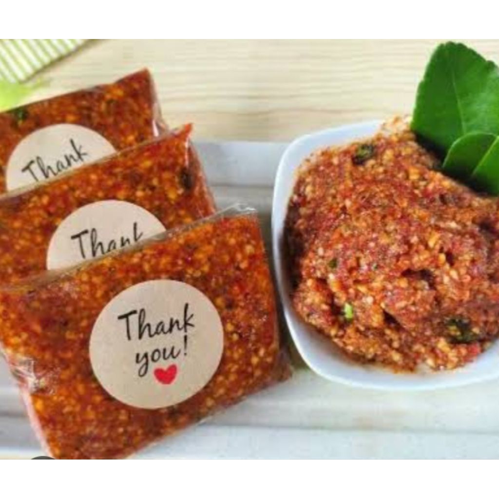 

Sambel Pecel