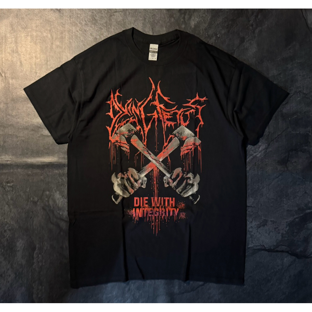 Kaos Band Dying Fetus