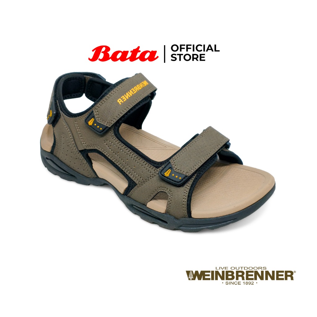 WEINBRENNER - BREAKSIDE "Outdoor" Sandal Floaters Hiking Pria