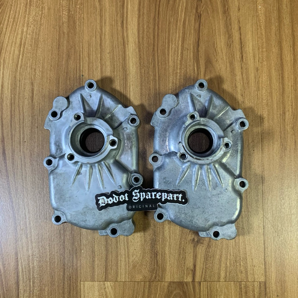 Cover Kruk As Spull Kanan Nmax Old 155 Original Copotan