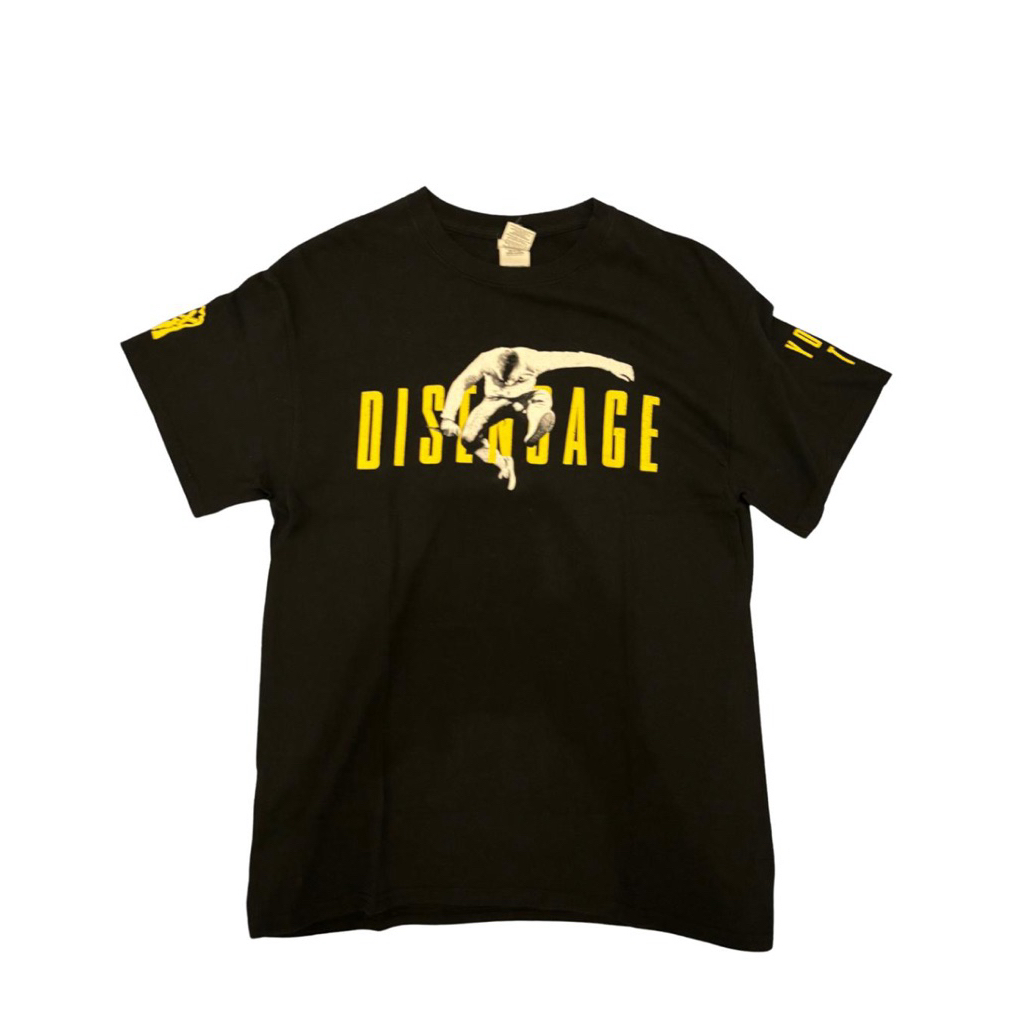 T-Shirt Youth Of Today Official