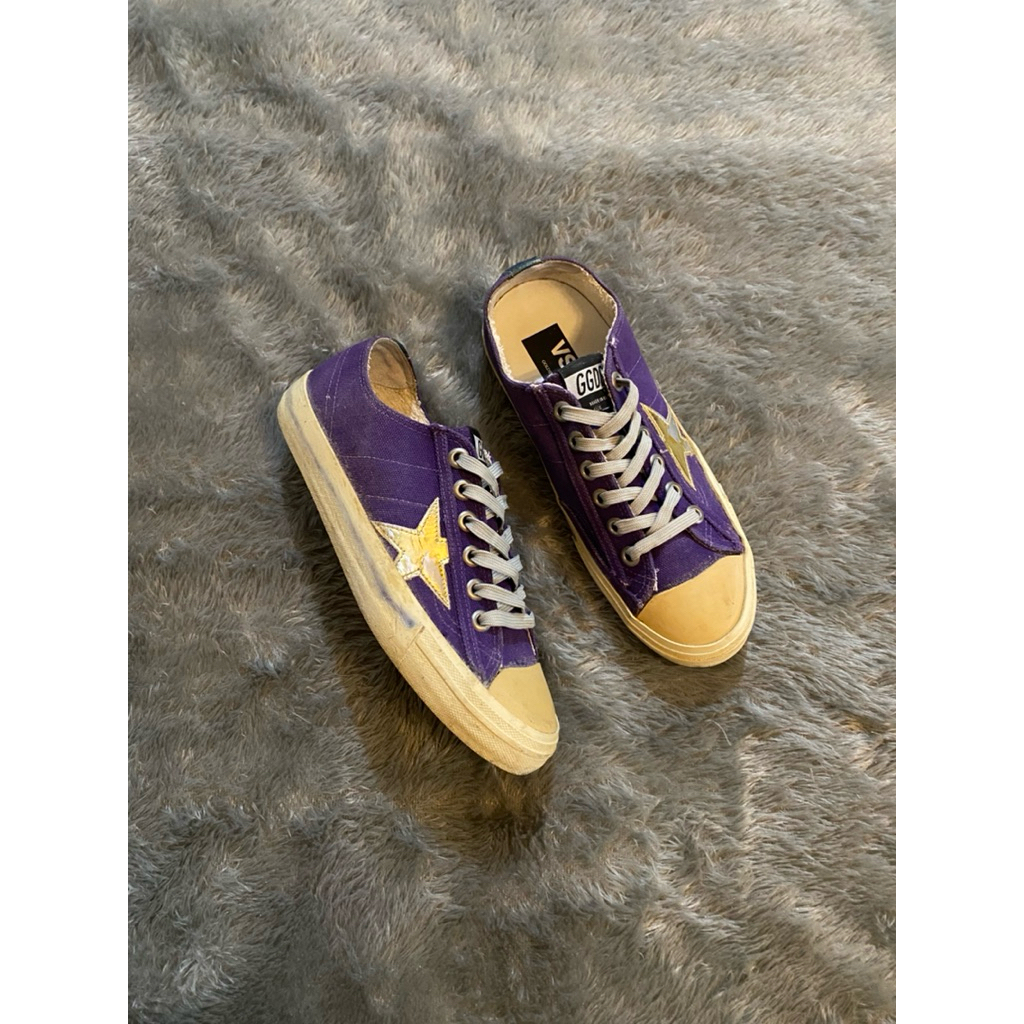 Golden Goose Deluxe Brand GGDB SUPERSTAR