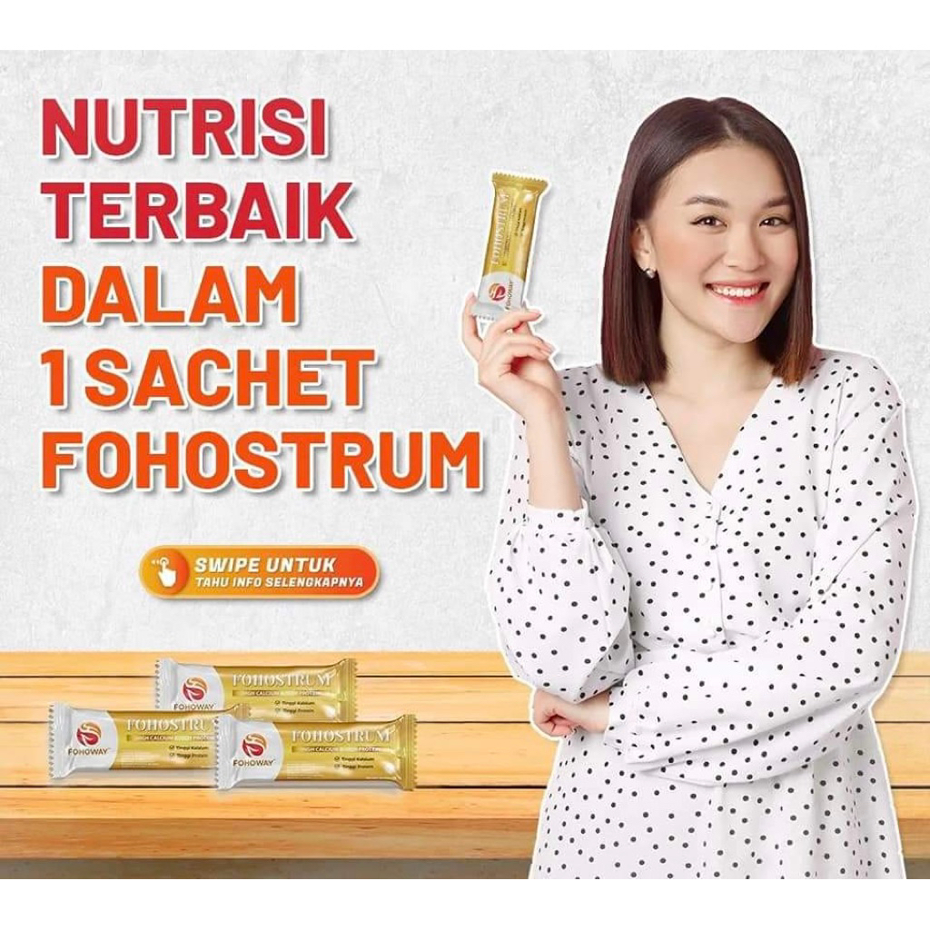 

Fohostrum Susu Peninggi Badan
