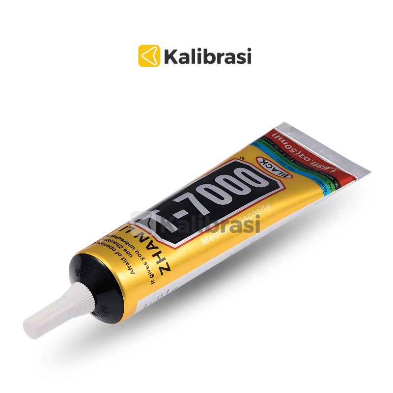 

Lem LCD Touchscreen / Backdoor T-7000 Zhanlida (Black)