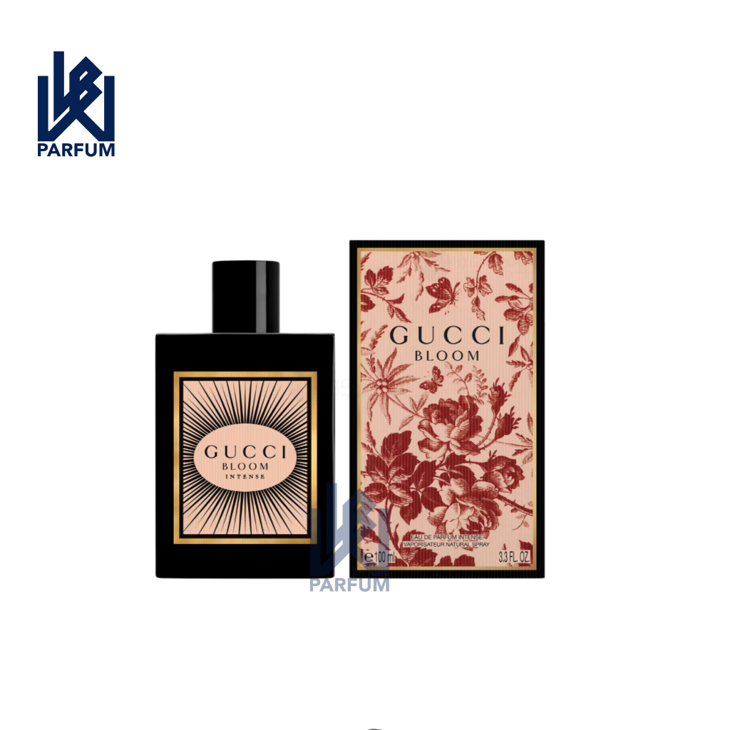 Gucci Bloom Intense EDP 100Ml