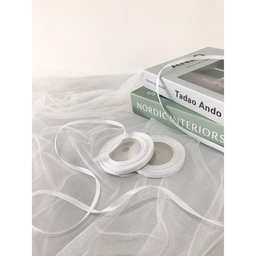 

PITA SATIN LEBAR 1/2CM
