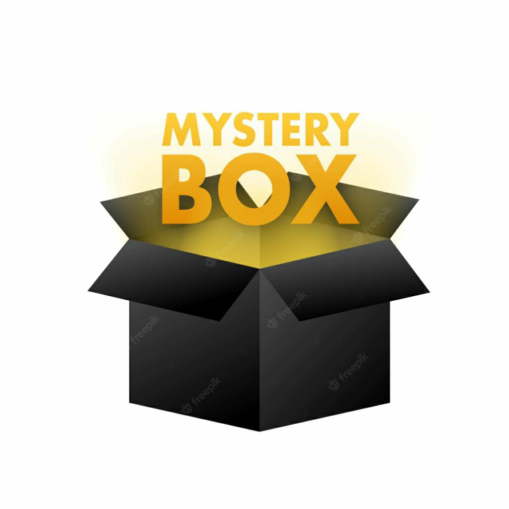 MISTERI BOX/MYSTERY BOX ISI HP RUSAK,BEKAS,DAN HP BARU