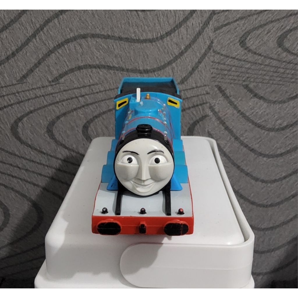 Thomas & Friends Plarail Gordon Takara tomy