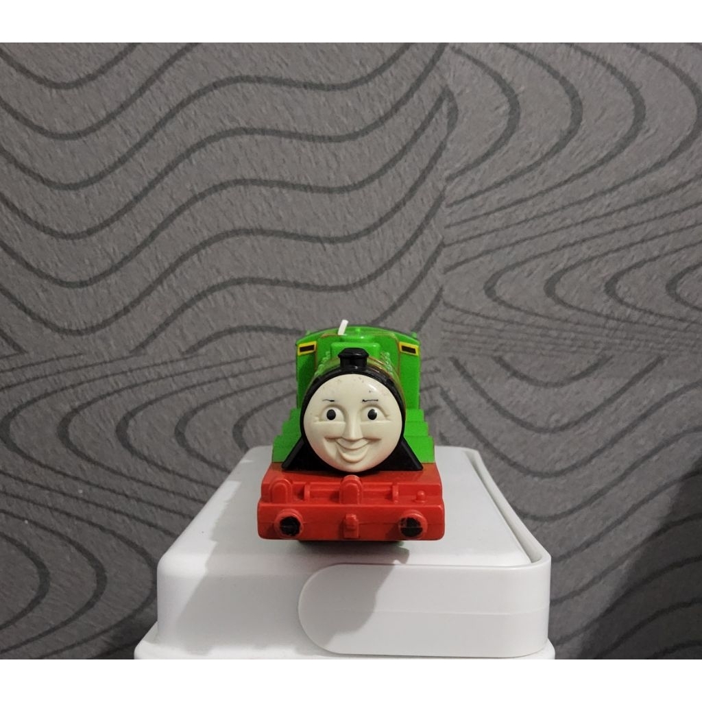 Thomas & Friends Plarail Henry Takara tomy