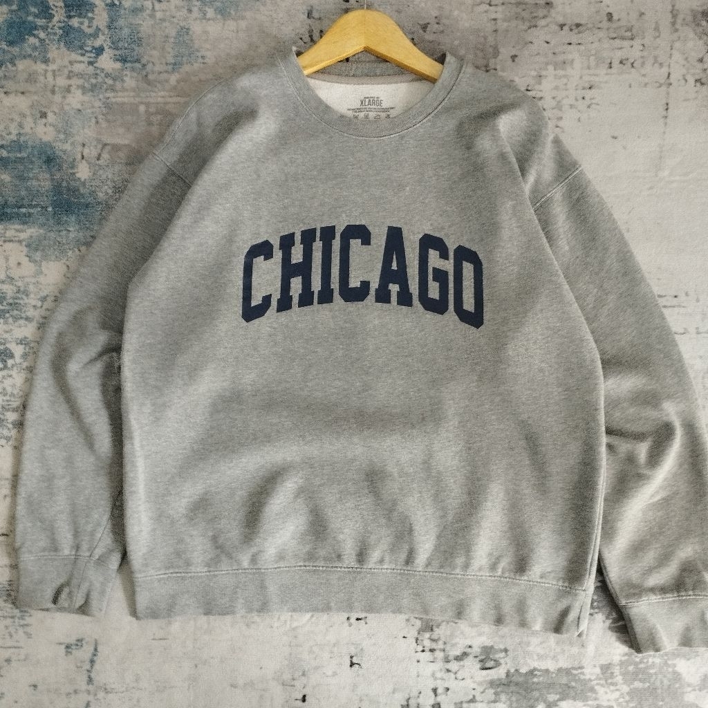 CN GIORDANO (CHICAGO)