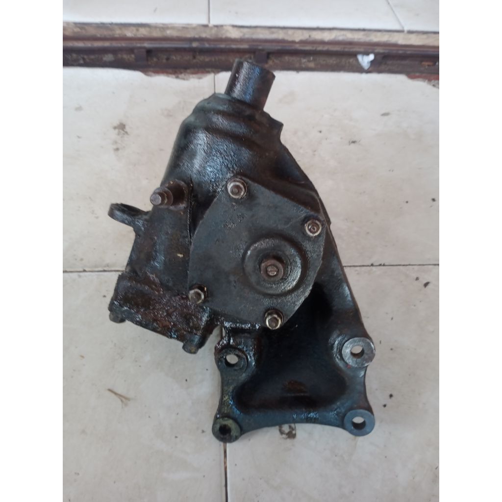 housing gearbox kosongan stir ps100 ps120 umplung copotan