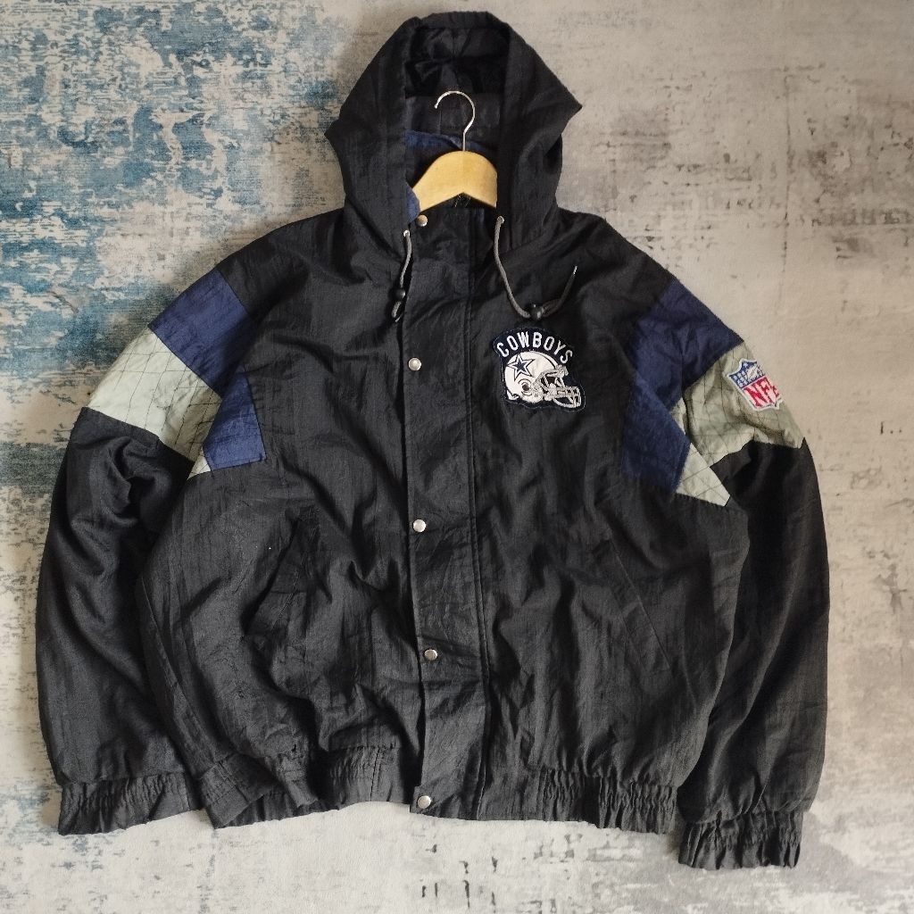 JACKET NFL COWBOYS