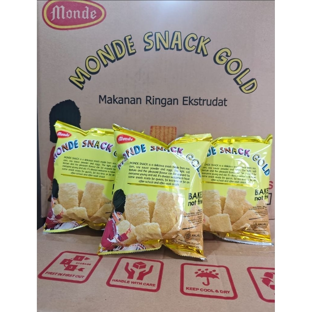 

SERENA MONDE SNACK|NURI FRUITS