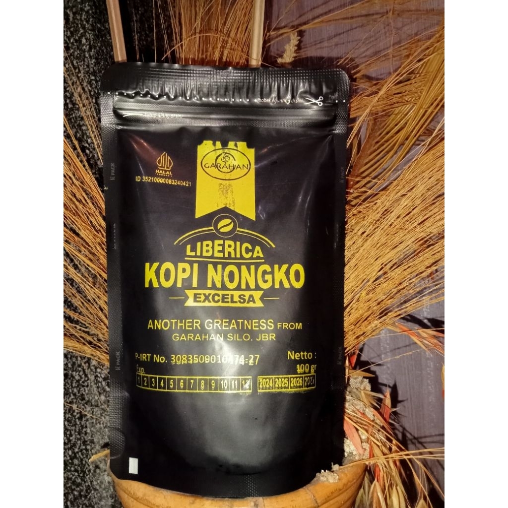 

Kopi Nongko