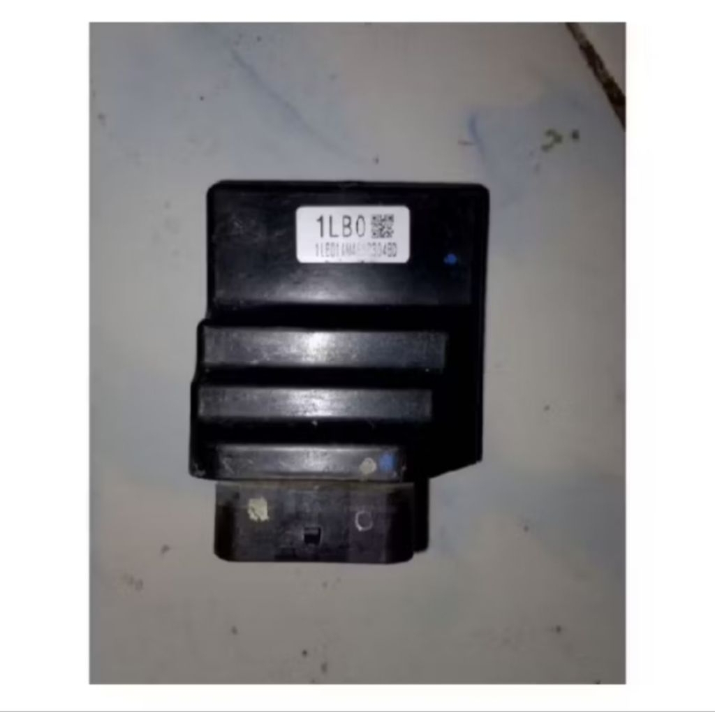 Ecu Cdi Xeon Rc 125 Xeon Gt 125 Kode 1LB Original Copotan